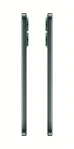 ⁦اوبو رينو 14F ، سعة 256 جيجا بايت ، رام 12 جيجا بايت ، شبكة 5G ، شريحتين - اخضر .⁩ - الصورة ⁦3⁩