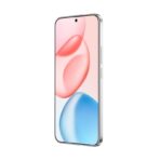 ⁦هاتف Honor 400، سعة تخزين 512 جيجابايت، ذاكرة وصول عشوائي 12 جيجابايت، يدعم شبكة الجيل الرابع LTE، شريحتين - فضي ميتيور .⁩ - الصورة ⁦4⁩