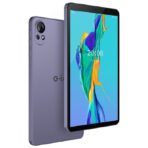 تابلت جي تاب T8S للأطفال 8 بوصة رمادي 4+4 جيجابايت رام 64 جيجابايت .