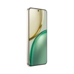 ⁦هاتف Honor X9d، سعة تخزين 256 جيجابايت، ذاكرة وصول عشوائي 12 جيجابايت، يدعم شبكات الجيل الخامس، شريحتين - لون ذهبي شروق الشمس .⁩ - الصورة ⁦3⁩
