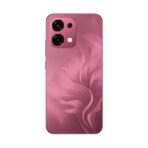 ⁦أوبو A6 برو، 256 جيجابايت، 8 جيجابايت، 4G، شريحتان - مقاومة للصدمات بمستوى عسكري- أحمر⁩ - الصورة ⁦3⁩