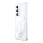 ⁦اوبو A5 ، سعة 128 جيجا بايت ، رام 6 جيجا بايت ، شبكة 4G LTE ، شريحتين - أبيض ميست .⁩ - الصورة ⁦2⁩