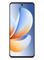 ⁦ريلمي C71، سعة تخزين 128 جيجابايت، ذاكرة وصول عشوائي 6 جيجابايت، يدعم شبكة الجيل الرابع، شريحتين - لون البجعة البيضاء .⁩ - الصورة ⁦5⁩