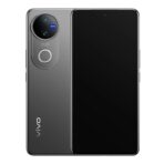 ⁦فيفو V50 ، سعة 256 جيجا بايت ، رام 12 جيجا بايت ، شبكة 5G ، شريحتين - رمادي .⁩ - الصورة ⁦9⁩