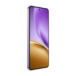 ⁦ريلمي 14T، سعة تخزين 256 جيجابايت، ذاكرة وصول عشوائي 8 جيجابايت، يدعم شبكات الجيل الخامس، شريحتين - لون بنفسجي لامع .⁩ - الصورة ⁦5⁩