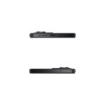 ⁦XIAOMI ريدمي 15 بشريحتي اتصال، 128 جيجابايت، 6 جيجابايت رام، 4G LTE - أسود منتصف الليل .⁩ - الصورة ⁦9⁩