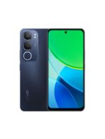 فيفو Y19S برو , 128 جيجا , 6 جيجا , الجيل الرابع ال تي اي , ثنائي الشريحة - أسود .