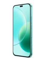 ⁦هونر 400 لايت ، سعة 256 جيجا بايت ، رام 12 جيجا بايت ، شبكة 4G LTE ، شريحتين - أخضر مارز .⁩ - الصورة ⁦5⁩