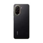 ⁦شاومي Redmi A5، رامات 4 جيجابايت، 128 جيجابايت - كاميرا مزدوجة بتقنية الذكاء الاصطناعي بدقة 32 ميجابكسل - أسود .⁩ - الصورة ⁦2⁩