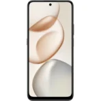 ⁦هاتف Honor X7d 5G بسعة تخزين 256 جيجابايت وذاكرة وصول عشوائي 8 جيجابايت، ثنائي الشريحة ، لون أسود مخملي .⁩ - الصورة ⁦2⁩