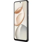 ⁦هاتف Honor X7d 5G بسعة تخزين 256 جيجابايت وذاكرة وصول عشوائي 8 جيجابايت، ثنائي الشريحة ، لون أسود مخملي .⁩ - الصورة ⁦5⁩