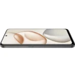 ⁦هاتف Honor X7d 5G بسعة تخزين 256 جيجابايت وذاكرة وصول عشوائي 8 جيجابايت، ثنائي الشريحة ، لون أسود مخملي .⁩ - الصورة ⁦9⁩