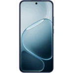 ⁦هاتف أوبو A6 برو 5G بسعة تخزين 256 جيجابايت وذاكرة وصول عشوائي 8 جيجابايت،  ثنائي الشريحة لون أزرق لامع.⁩ - الصورة ⁦2⁩