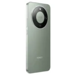 ⁦هاتف Honor X9d 5G بسعة تخزين 256 جيجابايت وذاكرة وصول عشوائي 12 جيجابايت، ثنائي الشريحة ، لون أخضر غابي .⁩ - الصورة ⁦5⁩