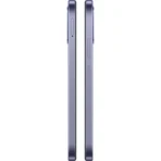 ⁦هاتف أوبو A6x 4G بسعة تخزين 128 جيجابايت وذاكرة وصول عشوائي 4 جيجابايت، ثنائي الشريحة ، لون بنفسجي داكن .⁩ - الصورة ⁦9⁩