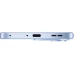 ⁦هاتف أوبو رينو 15 إف 5G بسعة تخزين 256 جيجابايت وذاكرة وصول عشوائي 12 جيجابايت - ثنائي الشريحة - لون أزرق أورورا.⁩ - الصورة ⁦11⁩