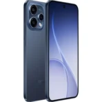 ⁦هاتف أوبو رينو 15 5G بسعة تخزين 256 جيجابايت وذاكرة وصول عشوائي 12 جيجابايت، ثنائي الشريحة،لون أزرق غامق .⁩ - الصورة ⁦12⁩