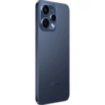 ⁦هاتف أوبو رينو 15 5G بسعة تخزين 256 جيجابايت وذاكرة وصول عشوائي 12 جيجابايت، ثنائي الشريحة،لون أزرق غامق .⁩ - الصورة ⁦6⁩