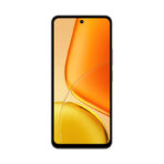 ⁦هاتف Vivo Y29، سعة تخزين 256 جيجابايت، ذاكرة وصول عشوائي 8 جيجابايت، يدعم شبكة الجيل الرابع، شريحتين - بني .⁩ - الصورة ⁦6⁩