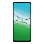 ⁦اوبو A5 ، سعة 128 جيجا بايت ، رام 6 جيجا بايت ، شبكة 4G LTE ، شريحتين - أبيض ميست .⁩ - الصورة ⁦9⁩