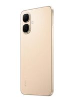 ⁦إنفينيكس سمارت 10، سعة 64 جيجابايت، ذاكرة وصول عشوائي 3 جيجابايت، يدعم شبكة الجيل الرابع LTE، شريحتين - ذهبي غامق .⁩ - الصورة ⁦4⁩