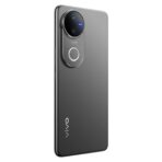 ⁦فيفو V50 ، سعة 256 جيجا بايت ، رام 12 جيجا بايت ، شبكة 5G ، شريحتين - رمادي .⁩ - الصورة ⁦11⁩