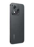 ⁦هونر 400 لايت ، سعة 256 جيجا بايت ، رام 12 جيجا بايت ، شبكة 4G LTE ، شريحتين - أسود مخملي .⁩ - الصورة ⁦6⁩