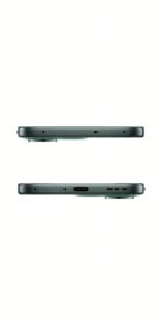 ⁦اوبو رينو 14F ، سعة 256 جيجا بايت ، رام 12 جيجا بايت ، شبكة 5G ، شريحتين - اخضر .⁩ - الصورة ⁦6⁩