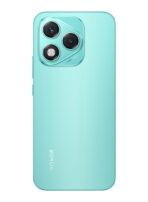 ⁦هونر 400 لايت ، سعة 256 جيجا بايت ، رام 12 جيجا بايت ، شبكة 4G LTE ، شريحتين - أخضر مارز .⁩ - الصورة ⁦6⁩