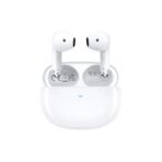 سماعات أذن لاسلكية UGREEN WS201 HiTune H5 True باللون الأبيض .