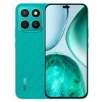 هاتف Honor X8C - ذاكرة وصول عشوائي 8 جيجابايت - سعة تخزين 512 جيجابايت - لون أخضر مارز .