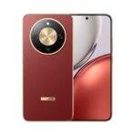 هاتف Honor X9d 5G - ذاكرة وصول عشوائي 12 جيجابايت - سعة تخزين 256 جيجابايت - بني محمر .