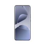 ⁦إنفينيكس هوت 60 برو، سعة تخزين 256 جيجابايت، ذاكرة وصول عشوائي 8 جيجابايت، يدعم شبكة الجيل الرابع LTE، شريحتين - فضي تيتانيوم .⁩ - الصورة ⁦6⁩