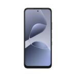 ⁦إنفينيكس هوت 60i، سعة تخزين 128 جيجابايت، ذاكرة وصول عشوائي 6 جيجابايت، يدعم شبكة الجيل الرابع، شريحتين - أسود .⁩ - الصورة ⁦2⁩