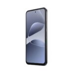 ⁦إنفينيكس هوت 60i، سعة تخزين 128 جيجابايت، ذاكرة وصول عشوائي 6 جيجابايت، يدعم شبكة الجيل الرابع، شريحتين - أسود .⁩ - الصورة ⁦4⁩