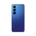 ⁦إنفينيكس هوت 60i - ذاكرة وصول عشوائي 6 جيجابايت - سعة تخزين 128 جيجابايت - أزرق .⁩ - الصورة ⁦2⁩