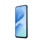 ⁦إنفينيكس هوت 60i - ذاكرة وصول عشوائي 6 جيجابايت - سعة تخزين 128 جيجابايت - أزرق .⁩ - الصورة ⁦5⁩