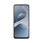 ⁦إنفينيكس هوت 60i، سعة تخزين 256 جيجابايت، ذاكرة وصول عشوائي 8 جيجابايت، يدعم شبكة الجيل الرابع، شريحتين - فضي تيتانيوم .⁩ - الصورة ⁦2⁩