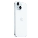 ⁦ابل ايفون 15 ، سعة 128 جيجا بايت ، رام 6 جيجا بايت ، شبكة 5G ، شريحة واحدة -ضمان محلي .⁩ - الصورة ⁦2⁩