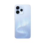 ⁦أوبو رينو 5G 15F - رامات 12 جيجا - 256 جيجا بايت - أزرق ارورا .⁩ - الصورة ⁦3⁩