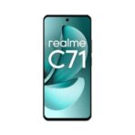 ⁦ريلمي C71، ذاكرة وصول عشوائي 6 جيجابايت، سعة تخزين 128 جيجابايت - لون بومة الغابة .⁩ - الصورة ⁦5⁩