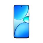 ⁦هاتف realme C85 ثنائي الشريحة، سعة تخزين 256 جيجابايت، ذاكرة وصول عشوائي 8 جيجابايت، يدعم شبكة الجيل الرابع LTE - لون أزرق فيروزي ساطع.⁩ - الصورة ⁦2⁩