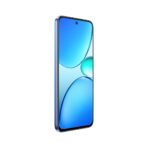 ⁦هاتف realme C85 ثنائي الشريحة، سعة تخزين 256 جيجابايت، ذاكرة وصول عشوائي 8 جيجابايت، يدعم شبكة الجيل الرابع LTE - لون أزرق فيروزي ساطع.⁩ - الصورة ⁦5⁩