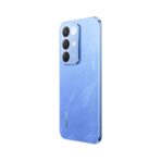 ⁦هاتف realme C85 ثنائي الشريحة، سعة تخزين 256 جيجابايت، ذاكرة وصول عشوائي 8 جيجابايت، يدعم شبكة الجيل الرابع LTE - لون أزرق فيروزي ساطع.⁩ - الصورة ⁦6⁩