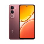 فيفو Y21D، سعة تخزين 256 جيجابايت، ذاكرة وصول عشوائي 6 جيجابايت، يدعم شبكة الجيل الرابع، شريحتين - لون أحمر مرجاني .