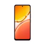 ⁦فيفو Y21D، سعة تخزين 256 جيجابايت، ذاكرة وصول عشوائي 6 جيجابايت، يدعم شبكة الجيل الرابع، شريحتين - لون أحمر مرجاني .⁩ - الصورة ⁦5⁩