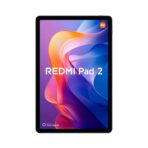 ⁦REDMI Pad 2 شاومى باد 2 4G - رامات 8 جيجا - 256 جيجا بايت - جرافيت رمادي .⁩ - الصورة ⁦2⁩