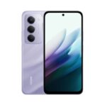 هاتف شاومي ريدمي 15 - ذاكرة وصول عشوائي 6 جيجابايت - سعة تخزين 128 جيجابايت - بنفسجي .