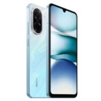 ⁦هاتف شاومي ريدمي A5، ذاكرة وصول عشوائي 4 جيجابايت، سعة تخزين 64 جيجابايت - أزرق محيطي .⁩ - الصورة ⁦7⁩