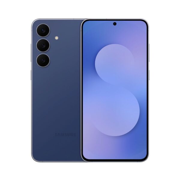 سامسونج جالاكسي S25 FE، رامات 8 جيجابايت، 256 جيجابايت .